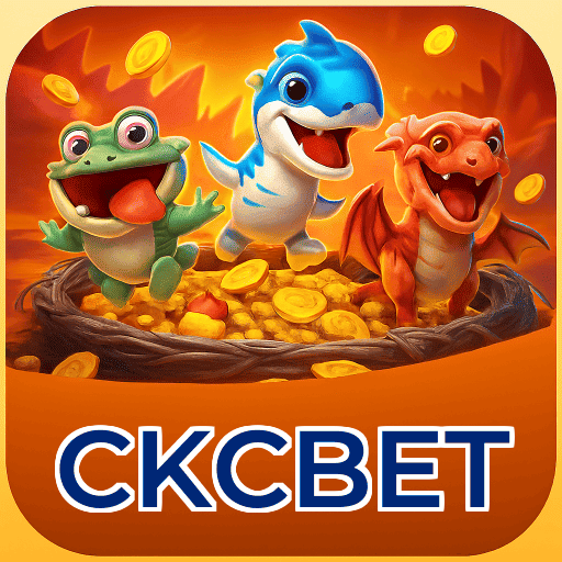 CKCBET Logo