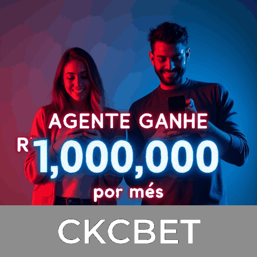 CKCBET: Especialista em Apostas Esportivas no Brasil