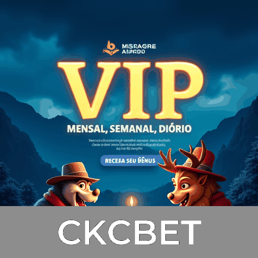 CKCBET: Seu Parceiro Confiável em Apostas