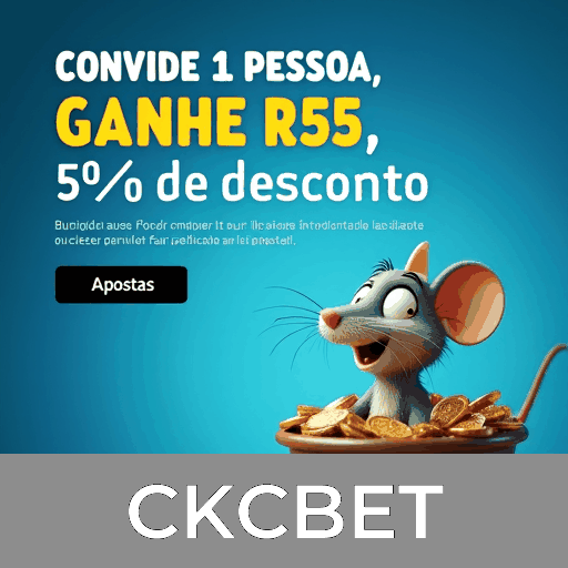 Desbloqueie Experiências Exclusivas com CKCBET