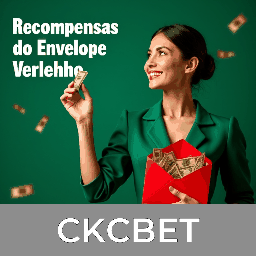 CKCBET: Diversão Sem Limites para Jogadores Brasileiros