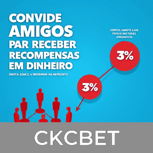 CKCBET: Seu Parceiro Confiável em Apostas
