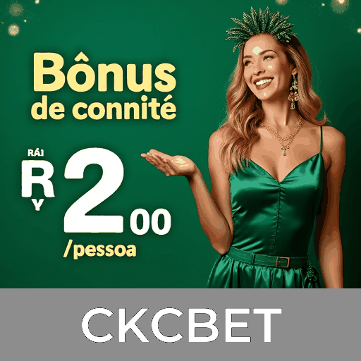 CKCBET: Bônus e Ofertas Exclusivas Esperam por Você