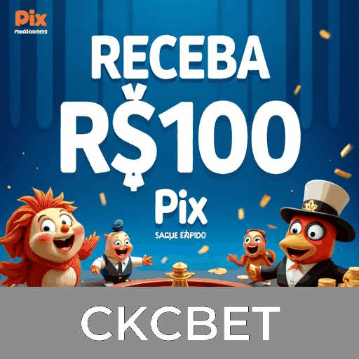 CKCBET: Cassino Online e Apostas de Confiança