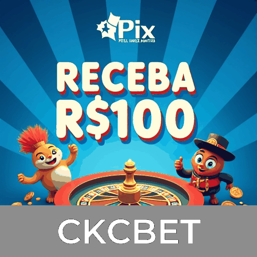Desbloqueie Experiências Exclusivas com CKCBET